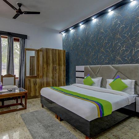 Treebo Sai Village, Manesar Ґурґаон Екстер'єр фото