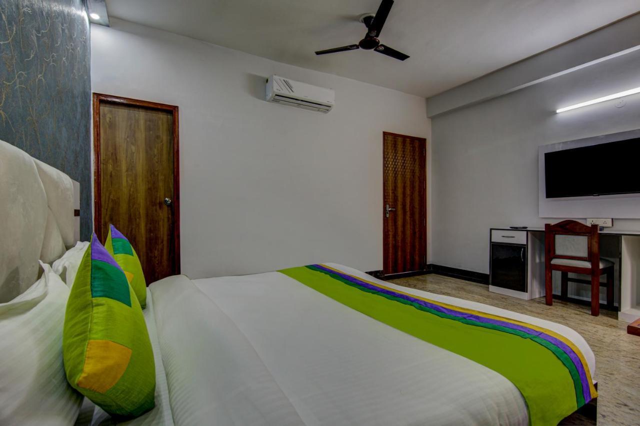 Treebo Sai Village, Manesar Ґурґаон Екстер'єр фото
