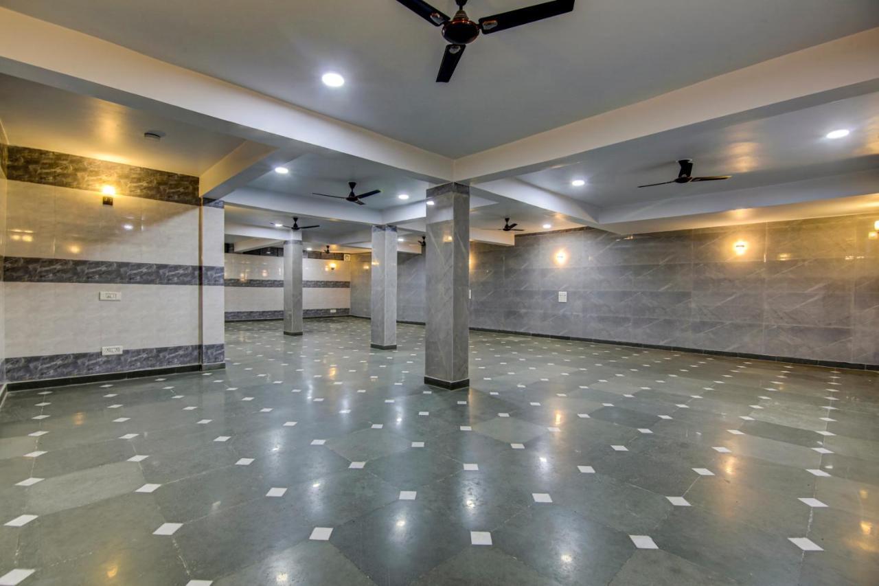 Treebo Sai Village, Manesar Ґурґаон Екстер'єр фото