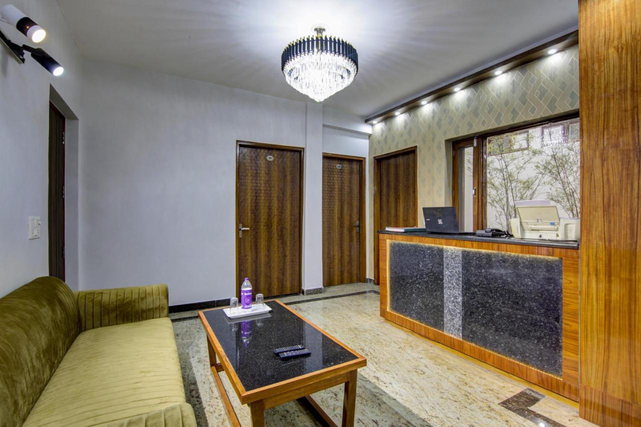 Treebo Sai Village, Manesar Ґурґаон Екстер'єр фото