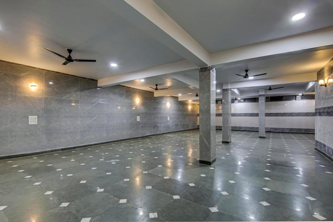 Treebo Sai Village, Manesar Ґурґаон Екстер'єр фото