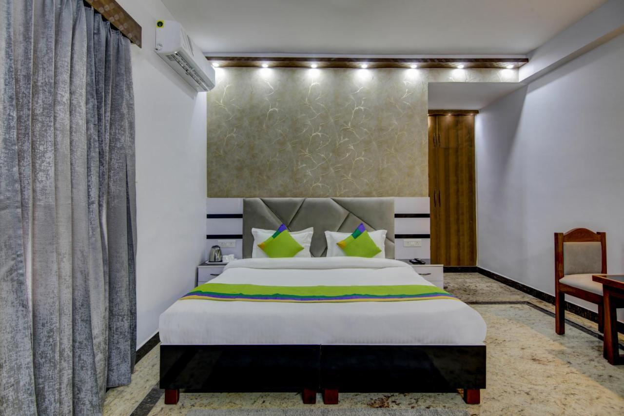 Treebo Sai Village, Manesar Ґурґаон Екстер'єр фото