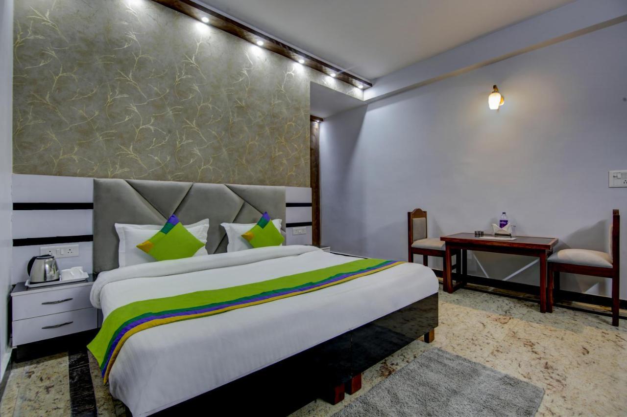 Treebo Sai Village, Manesar Ґурґаон Екстер'єр фото